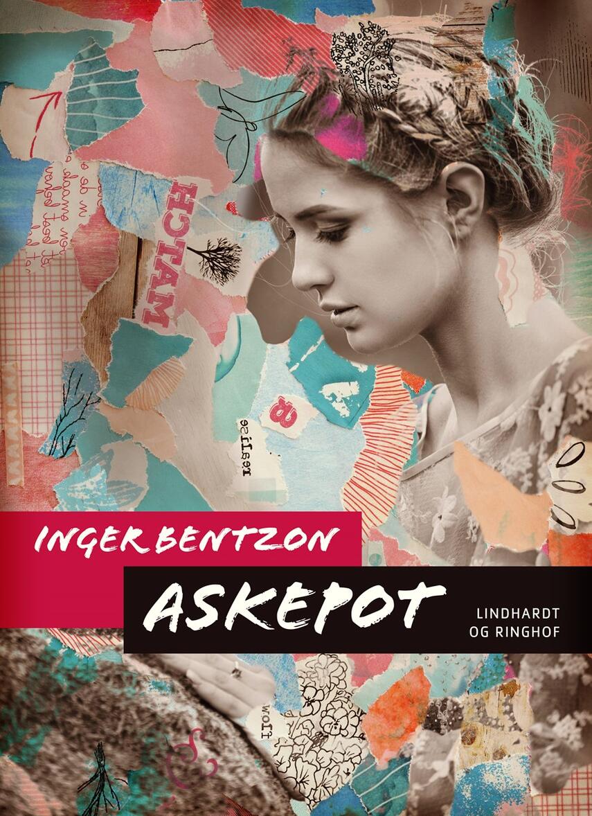 Inger Bentzon: Askepot