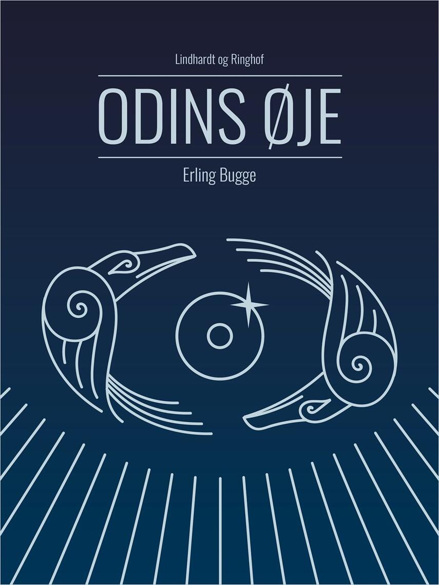 Erling Bugge: Odins øje