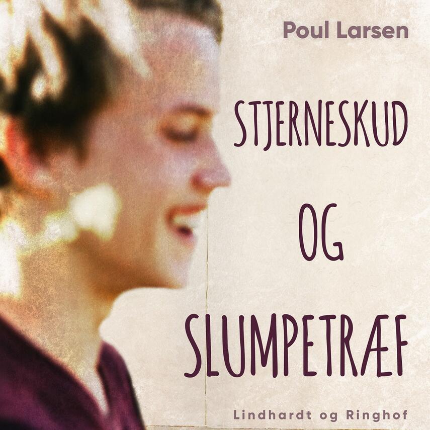 Poul Larsen (f. 1940): Stjerneskud og slumpetræf