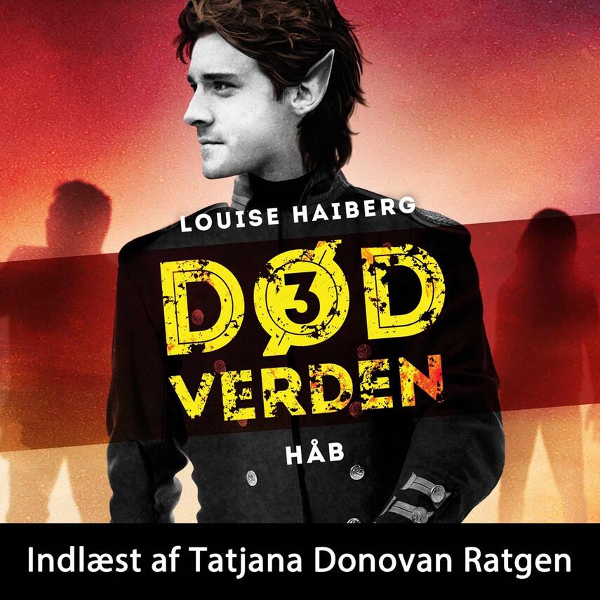 Louise Haiberg: Død verden - håb