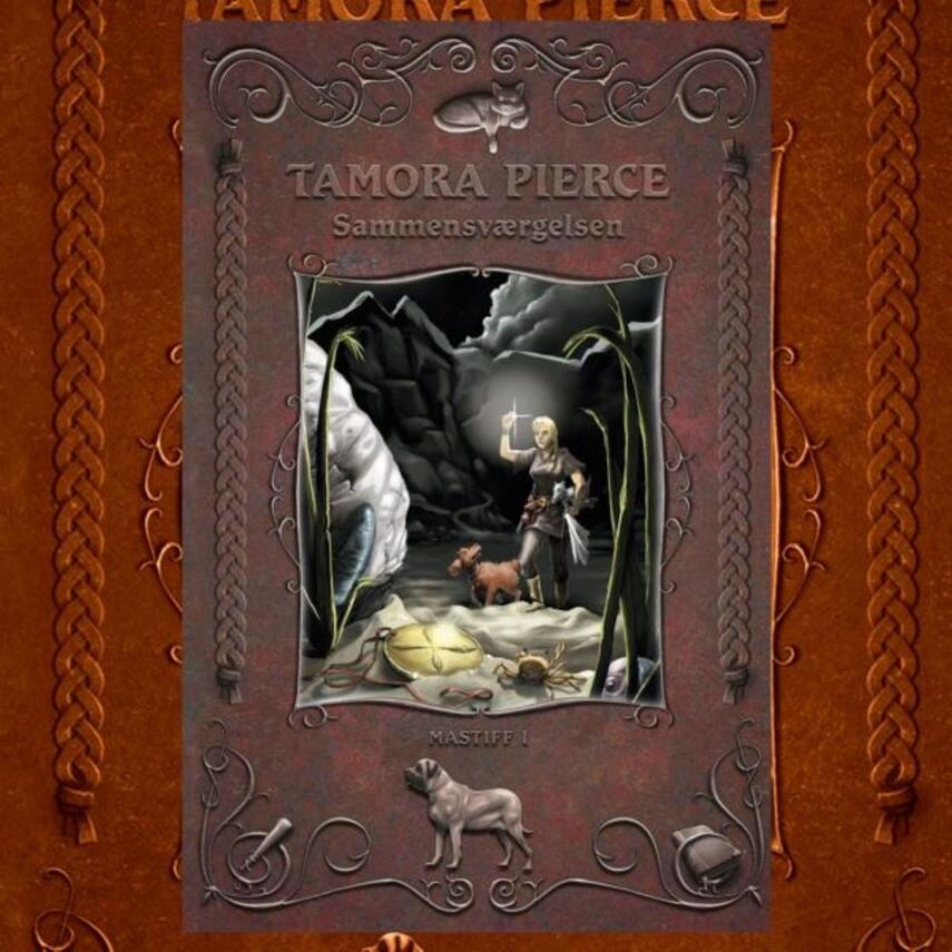 Tamora Pierce: Sammensværgelsen