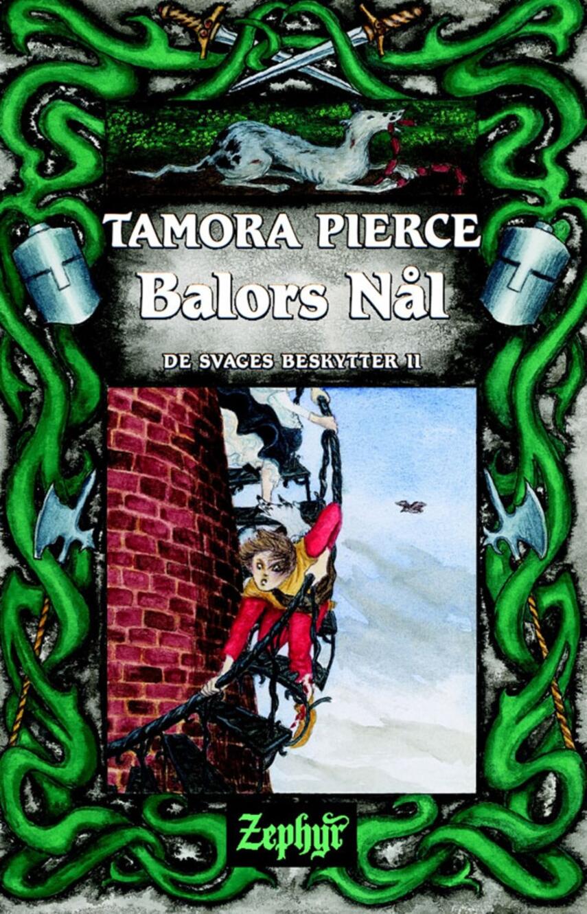 Tamora Pierce: Balors Nål