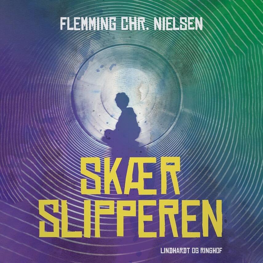 Flemming Chr. Nielsen (f. 1943): Skærslipperen
