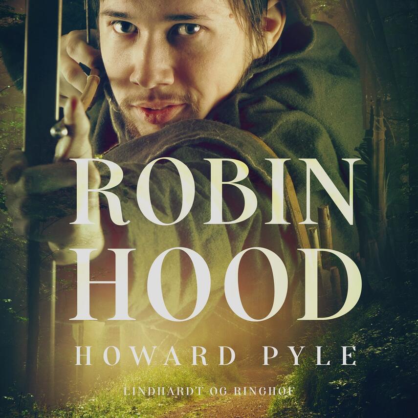 Howard Pyle: Robin Hood