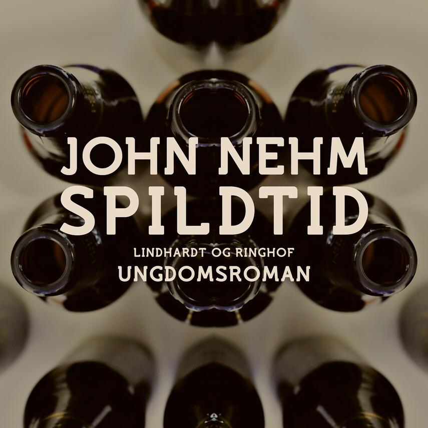 John Nehm: Spildtid