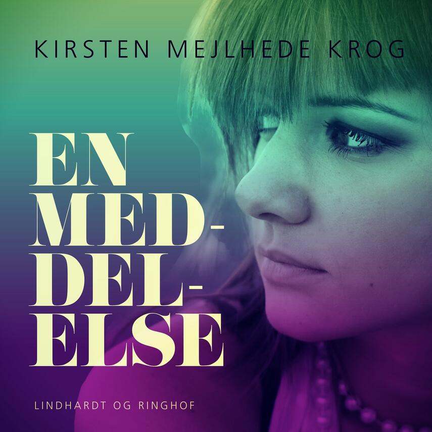 Kirsten Mejlhede Krog: En meddelelse