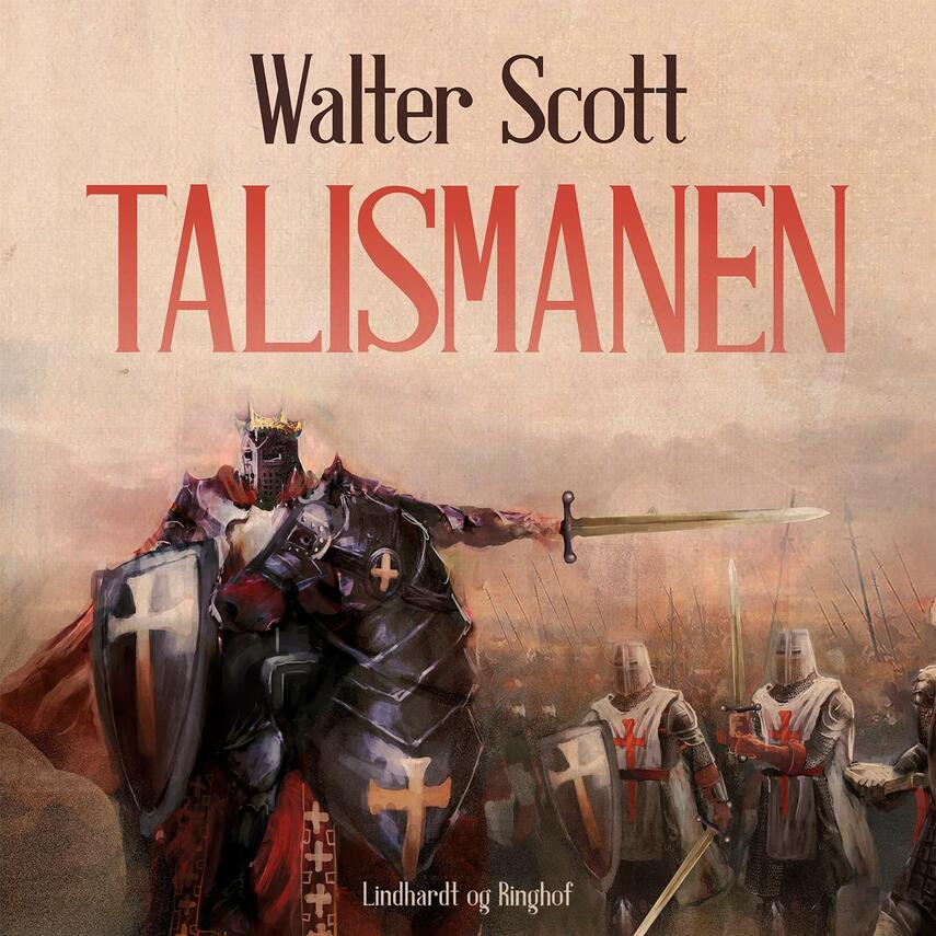 Walter Scott: Talismanen