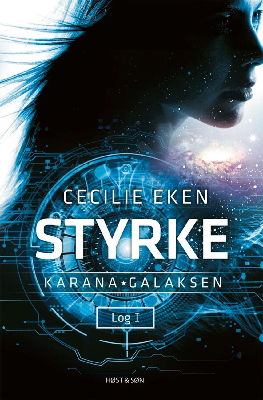Cecilie Eken: Styrke