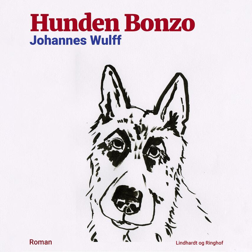 Johannes Wulff: Hunden Bonzo