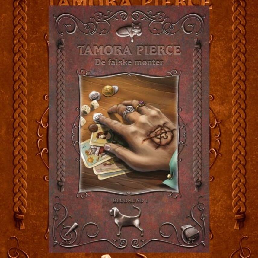 Tamora Pierce: De falske mønter