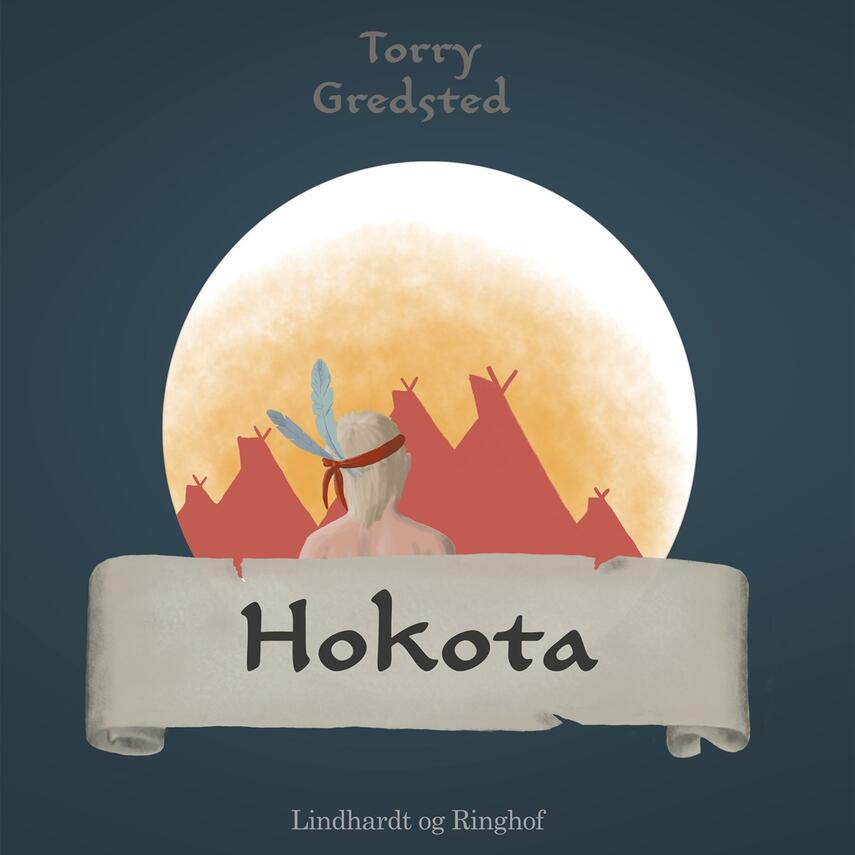 Torry Gredsted: Hokota