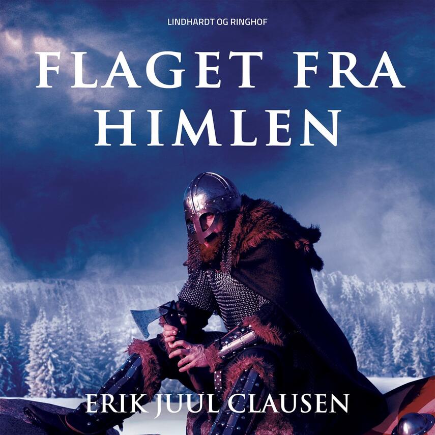 Erik Juul Clausen: Flaget fra himlen