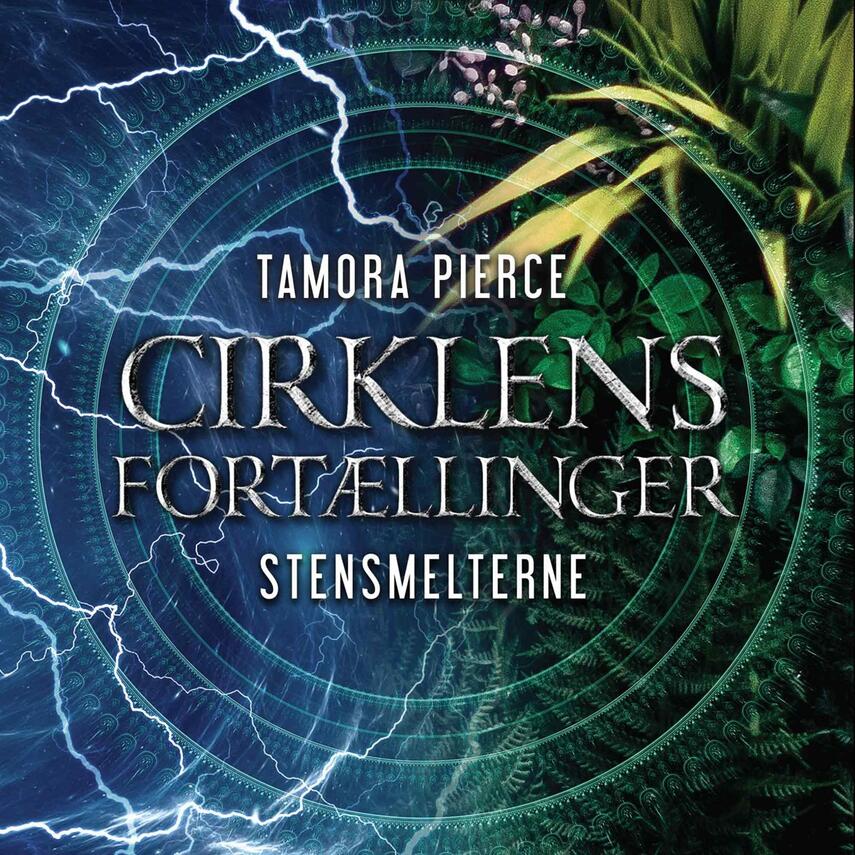 Tamora Pierce: Stensmelterne