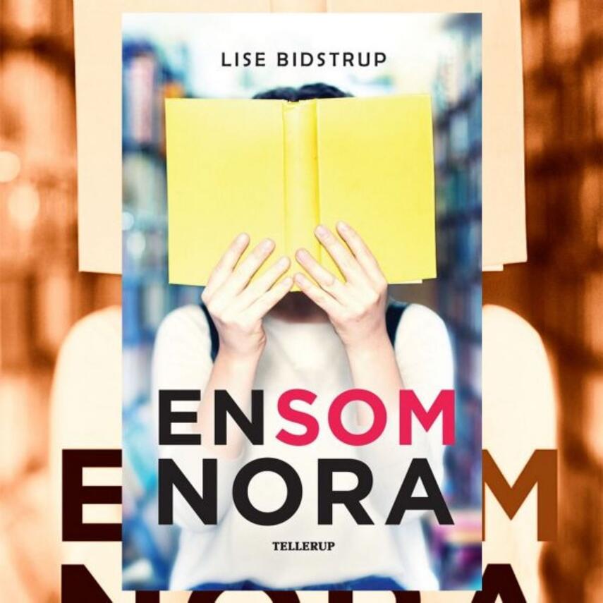 Lise Bidstrup: En som Nora