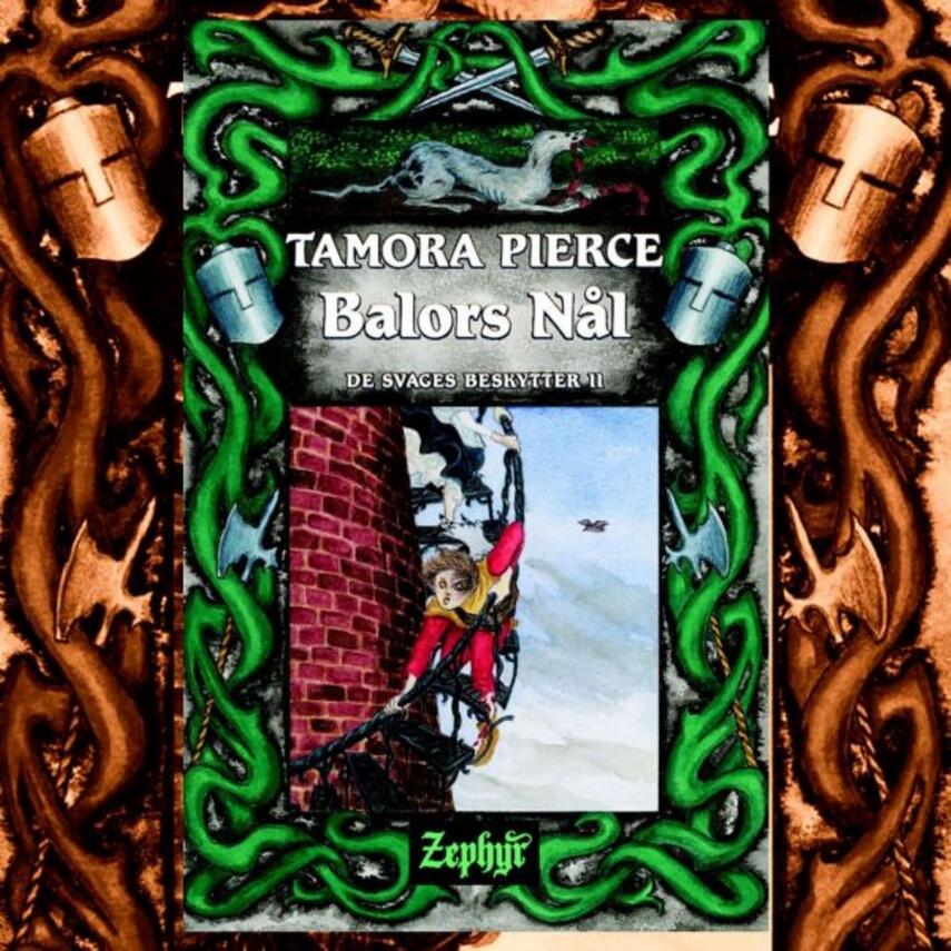 Tamora Pierce: Balors nål
