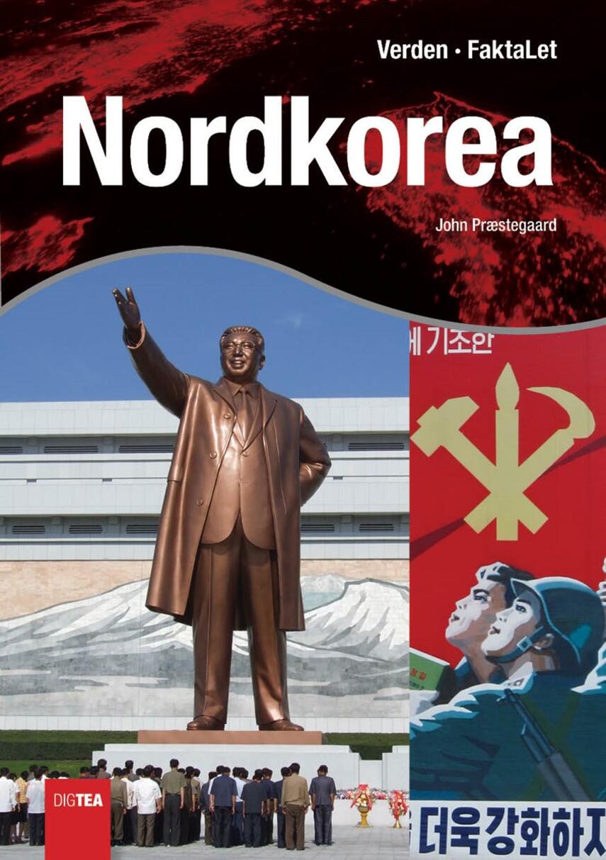 John Nielsen Præstegaard: Nordkorea