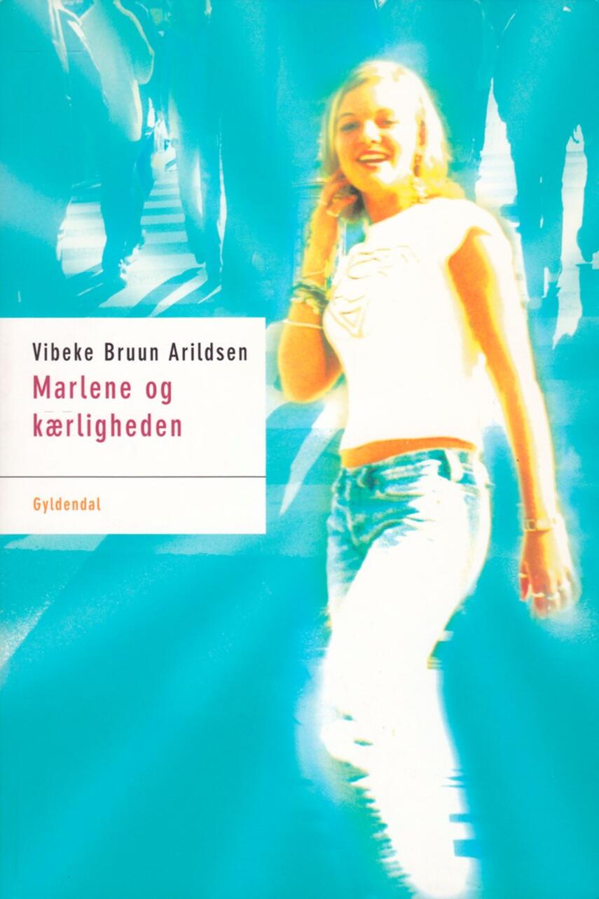 Vibeke Bruun Arildsen: Marlene og kærligheden