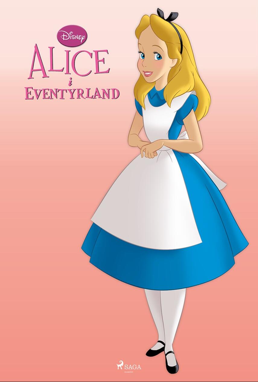 : Alice i Eventyrland