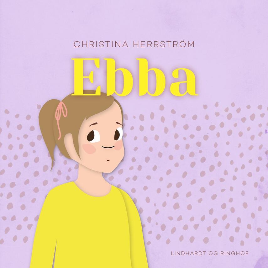 Christina Herrström: Ebba