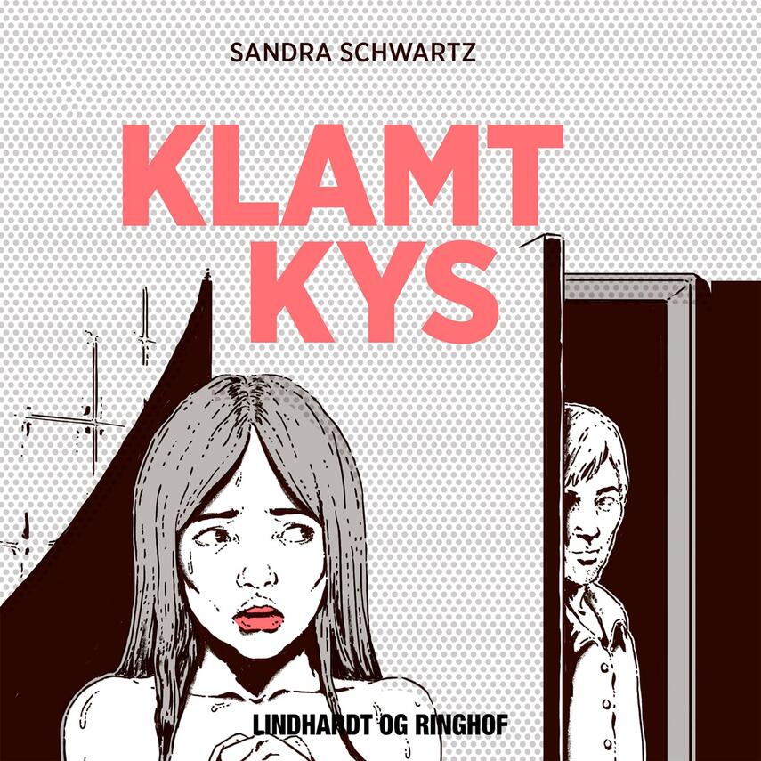 Sandra Schwartz: Klamt kys