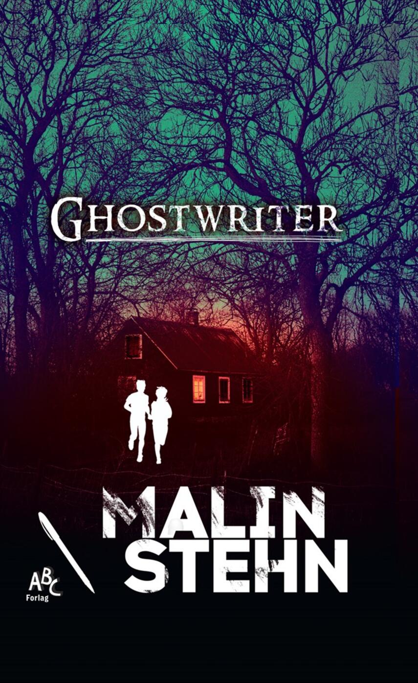 Malin Stehn: Ghostwriter