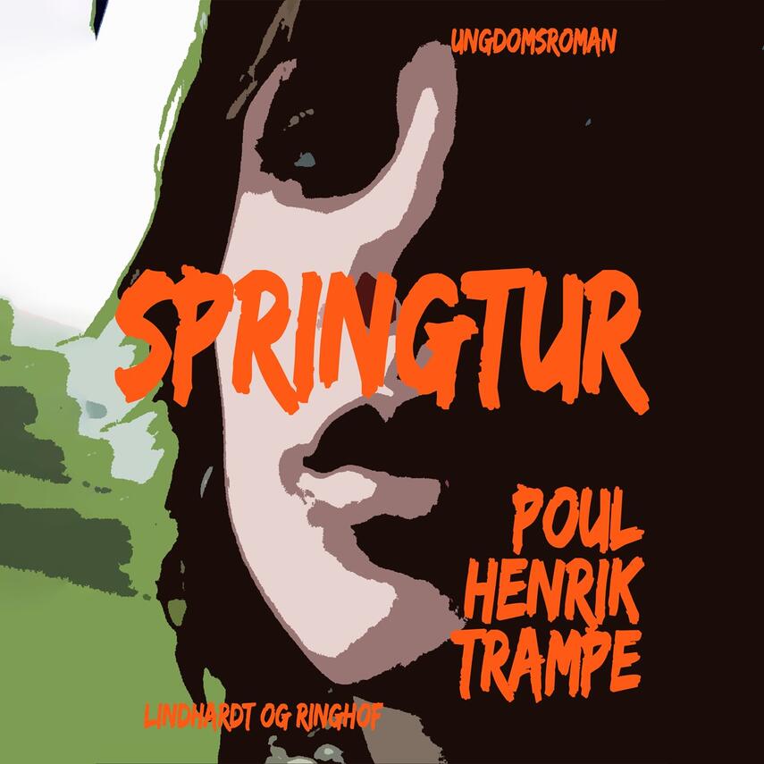 Poul-Henrik Trampe: Springtur