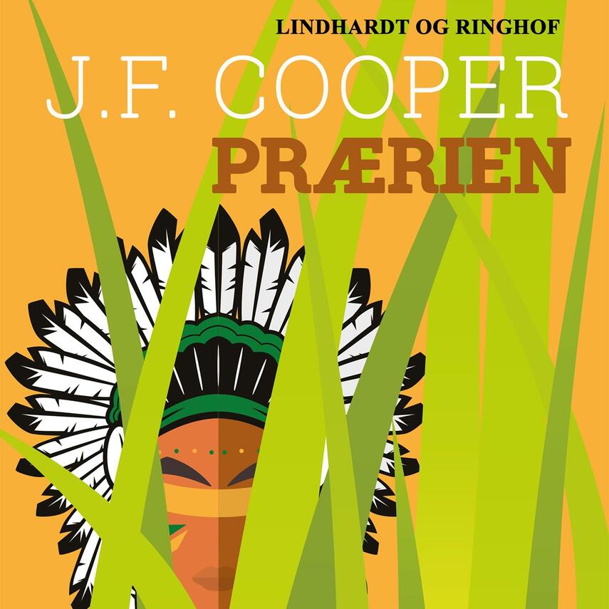 J. F. Cooper: Prærien
