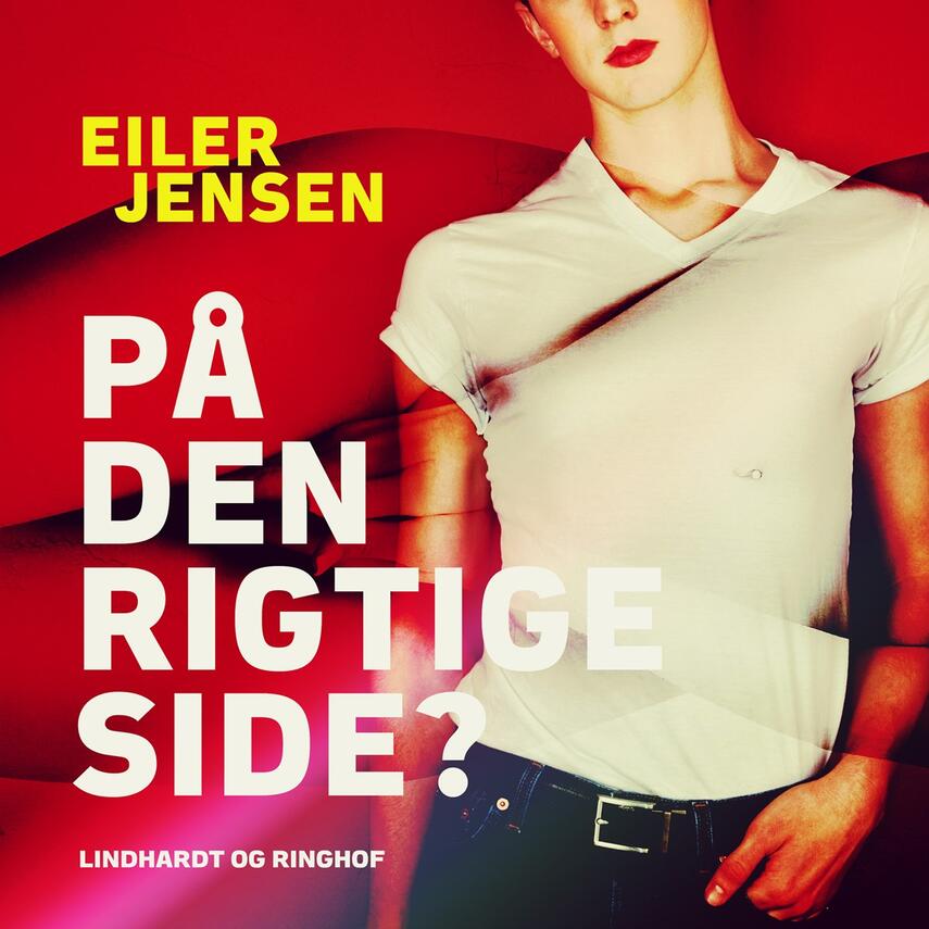 Eiler Jensen (f. 1946): På den rigtige side?