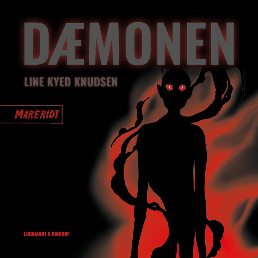 Line Kyed Knudsen: Dæmonen