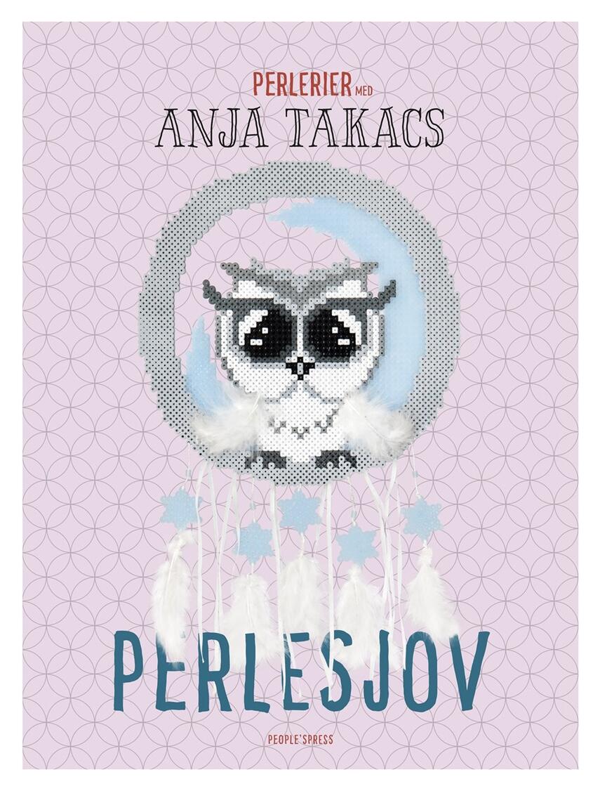 Anja Takacs: Perlesjov