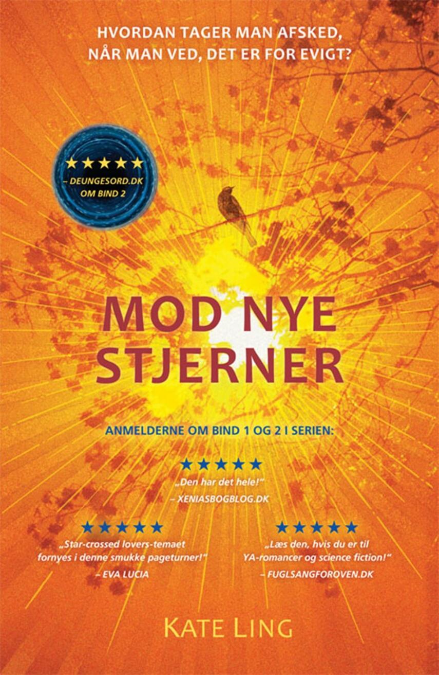 Kate Ling: Mod nye stjerner