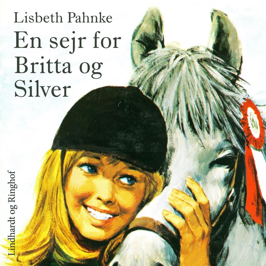 Lisbeth Pahnke: En sejr for Britta og Silver