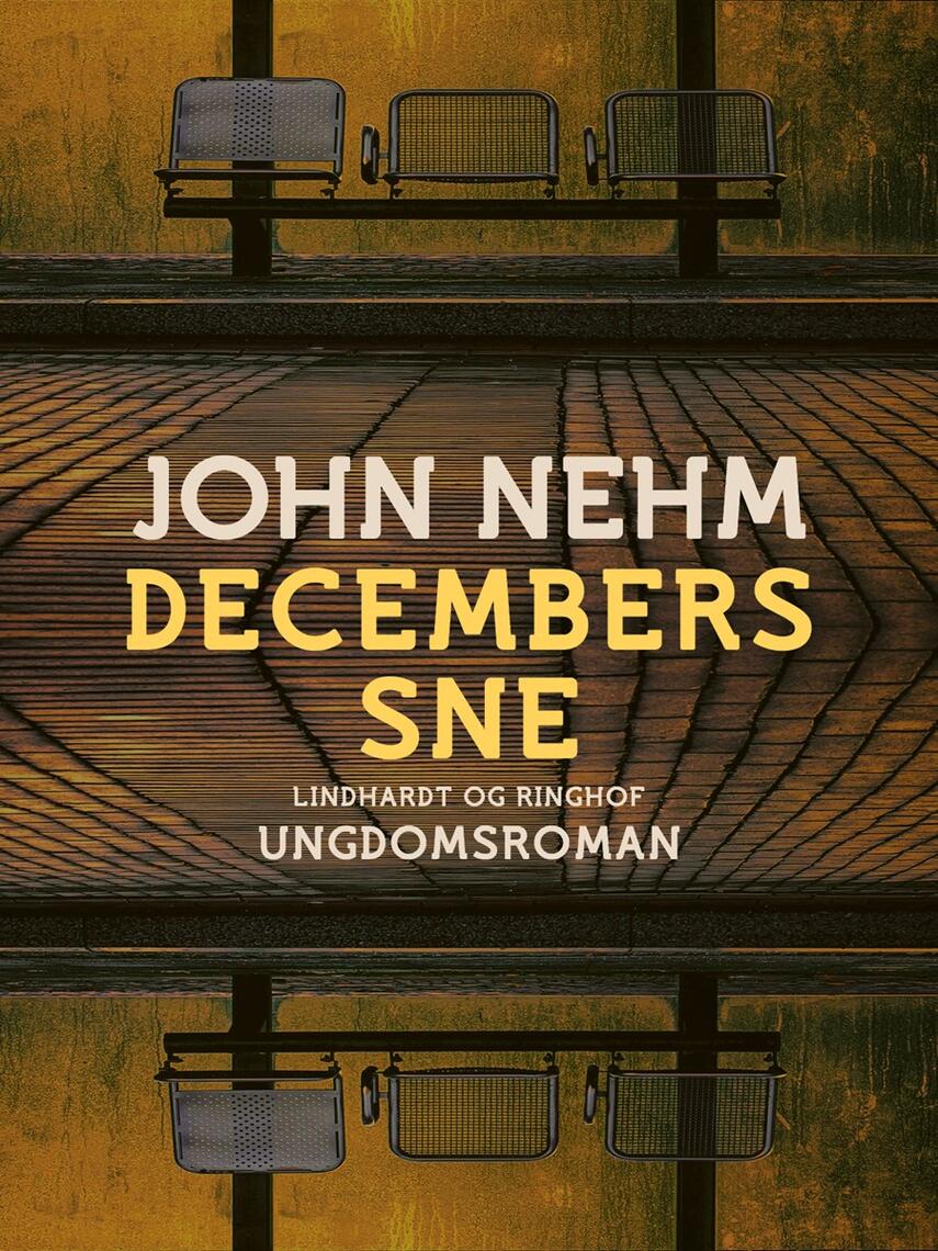 John Nehm: Decembers sne