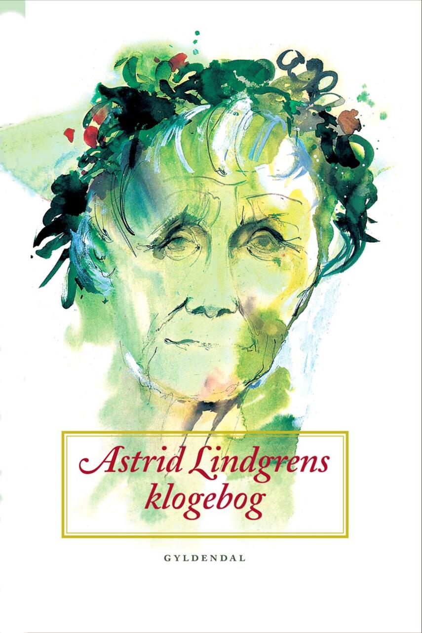 : Astrid Lindgrens klogebog