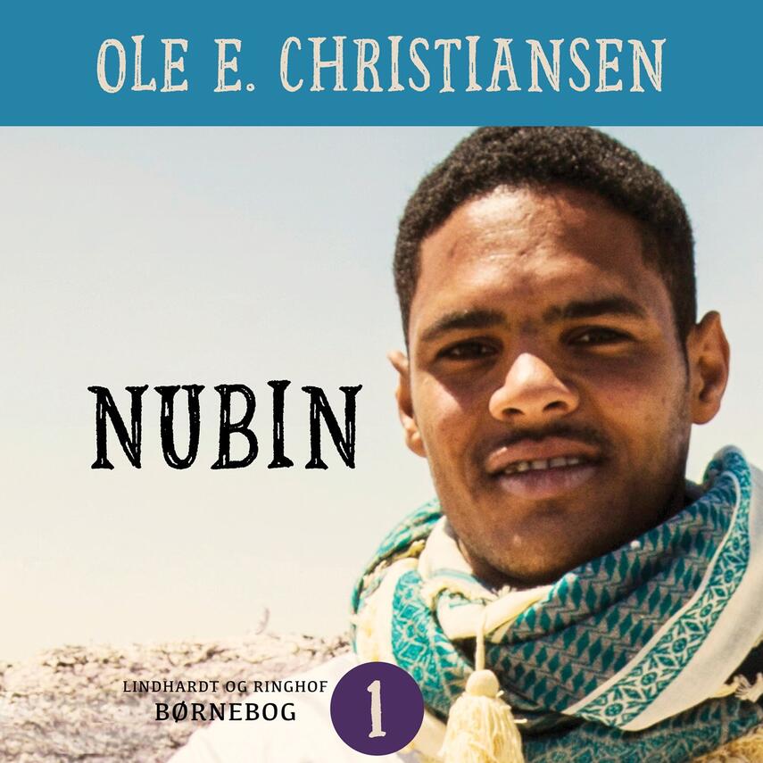 Ole E. Christiansen (f. 1935): Nubin