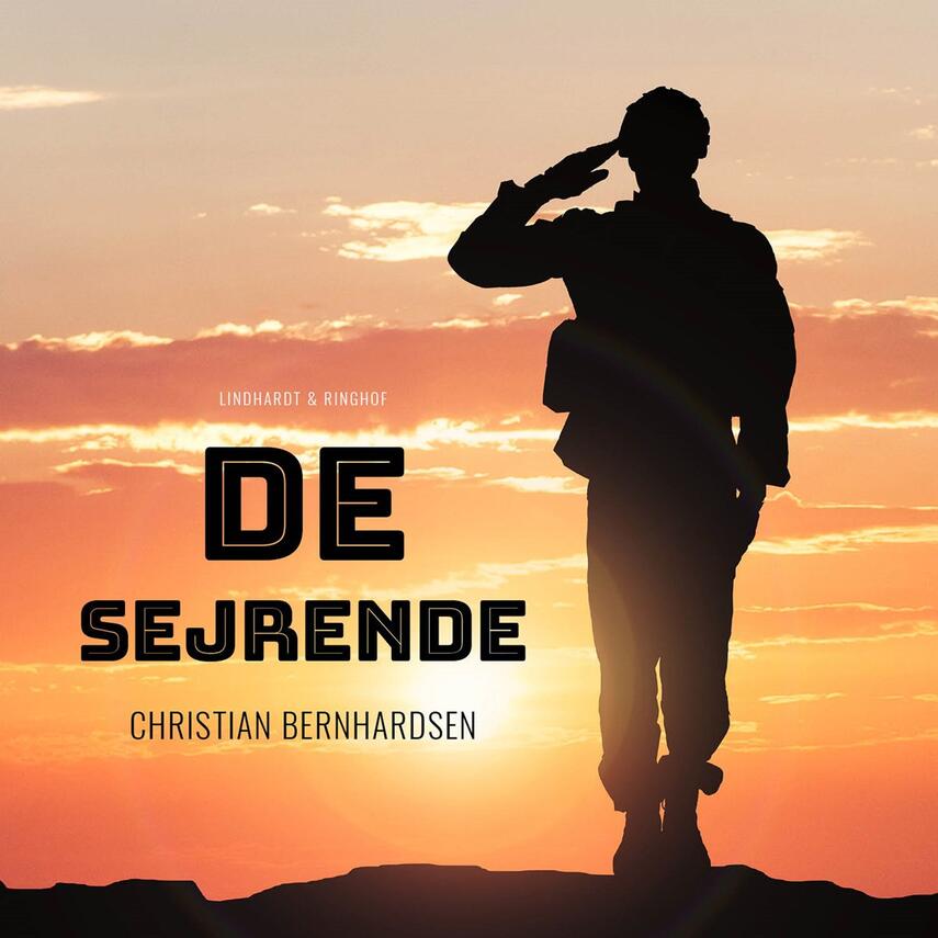 Christian Bernhardsen: De sejrende