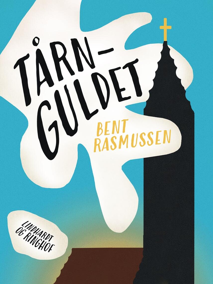 Bent Rasmussen (f. 1934): Tårnguldet