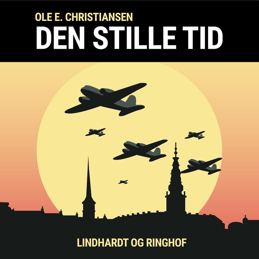 Ole E. Christiansen (f. 1935): Den stille tid