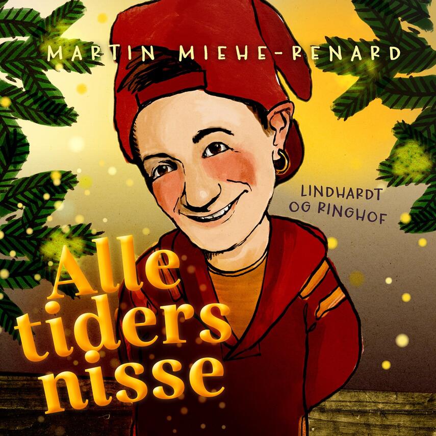 Martin Miehe-Renard: Alle tiders nisse