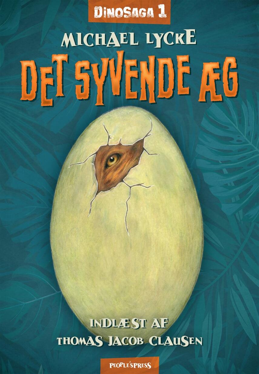 Michael Lycke: Det syvende æg