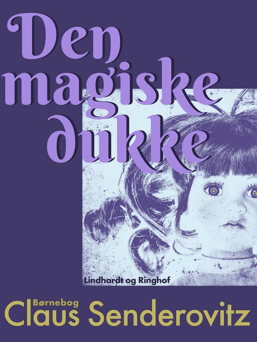 Claus Senderovitz: Den magiske dukke