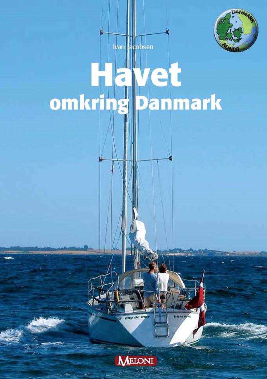 Ivan Jacobsen (f. 1943): Havet omkring Danmark