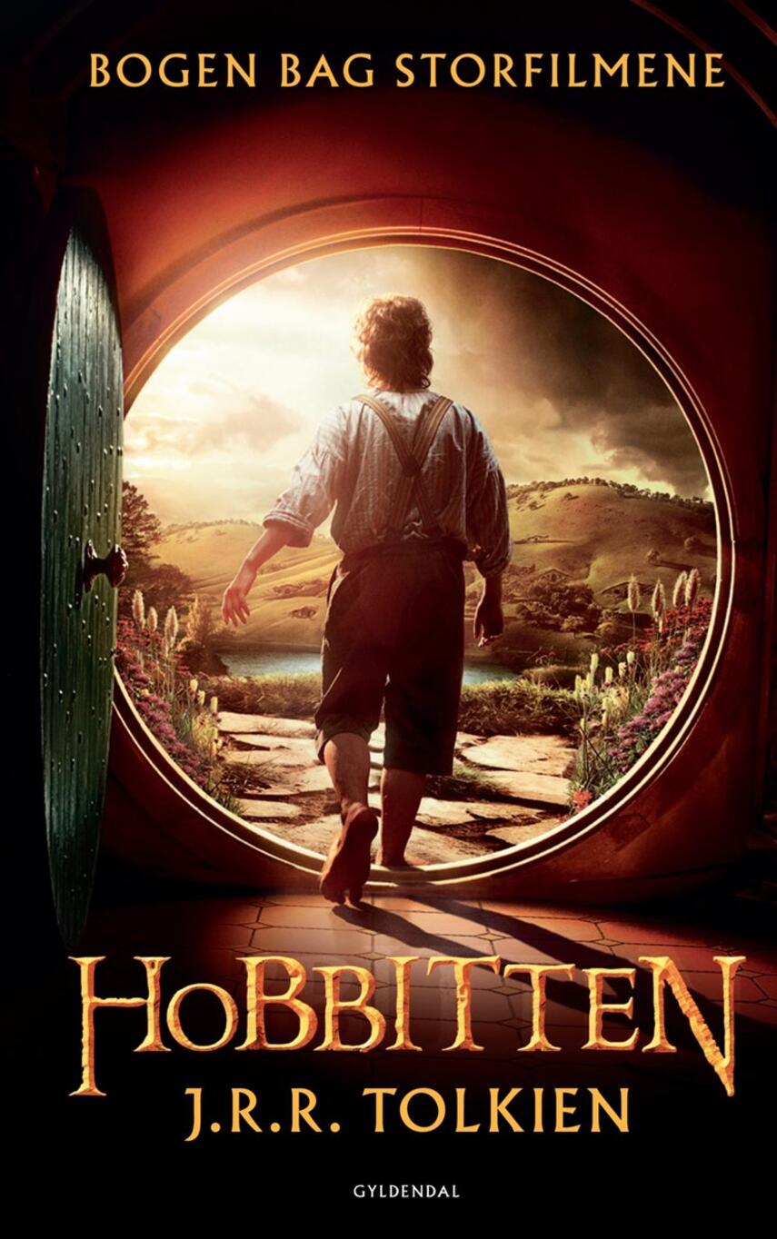 J. R. R. Tolkien: Hobbitten