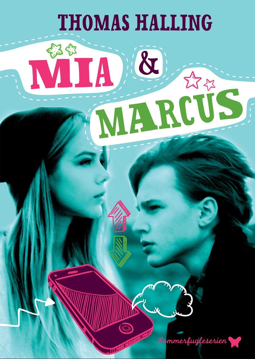 Thomas Halling: Mia & Marcus