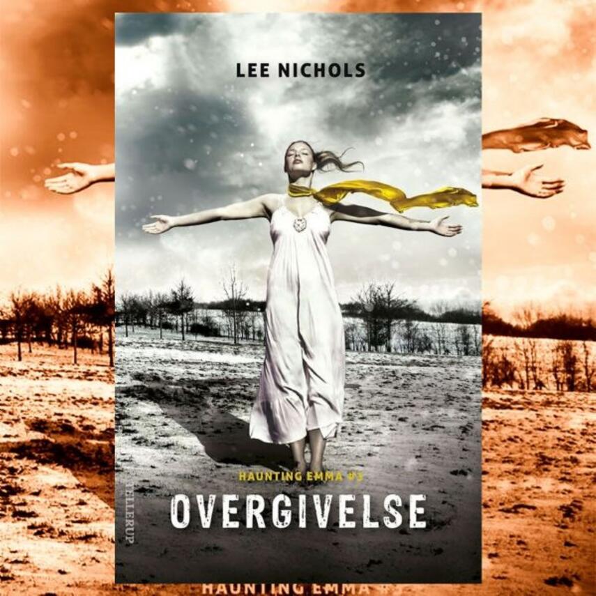 Lee Nichols: Overgivelse