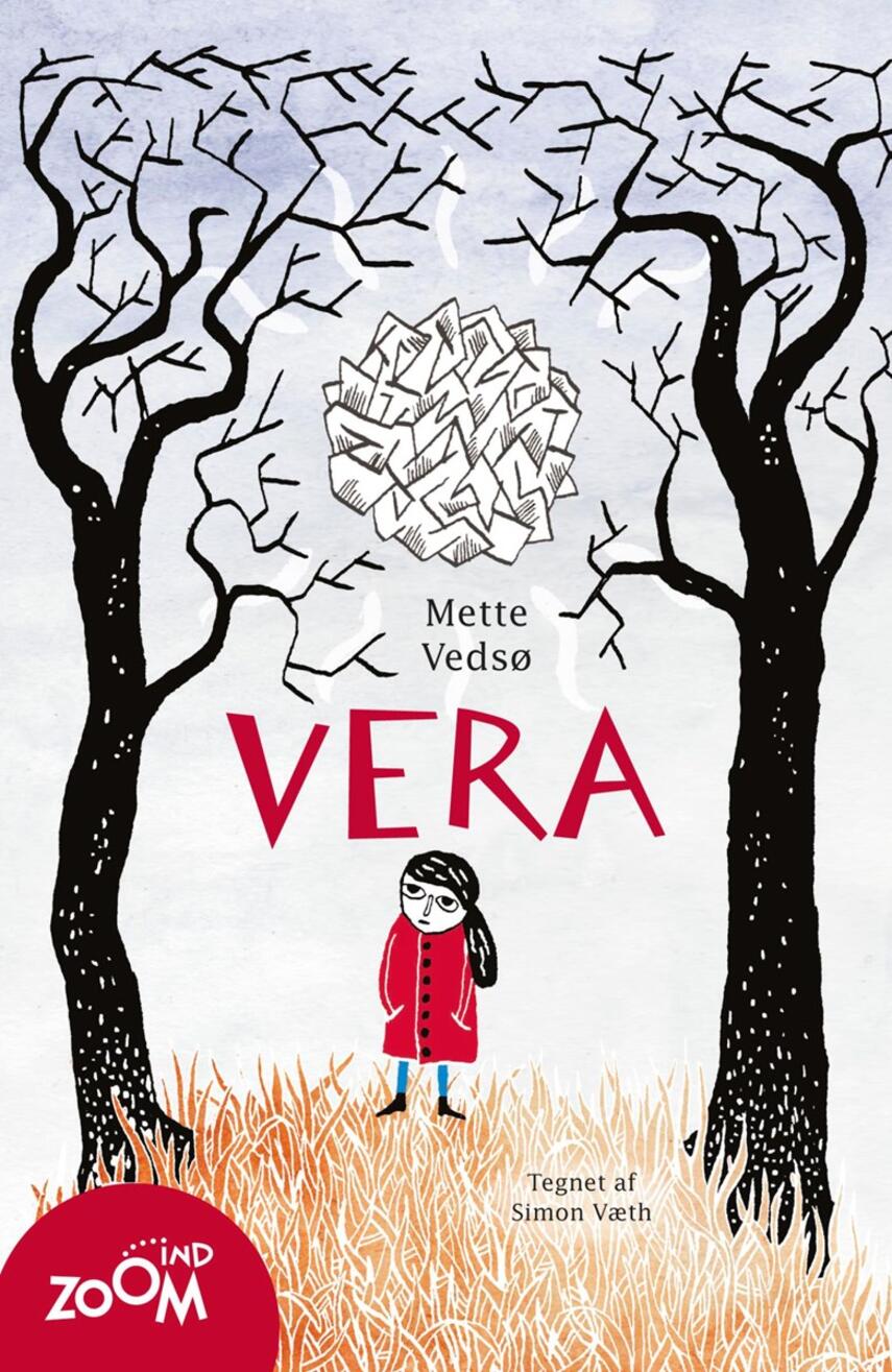Mette Vedsø: Vera