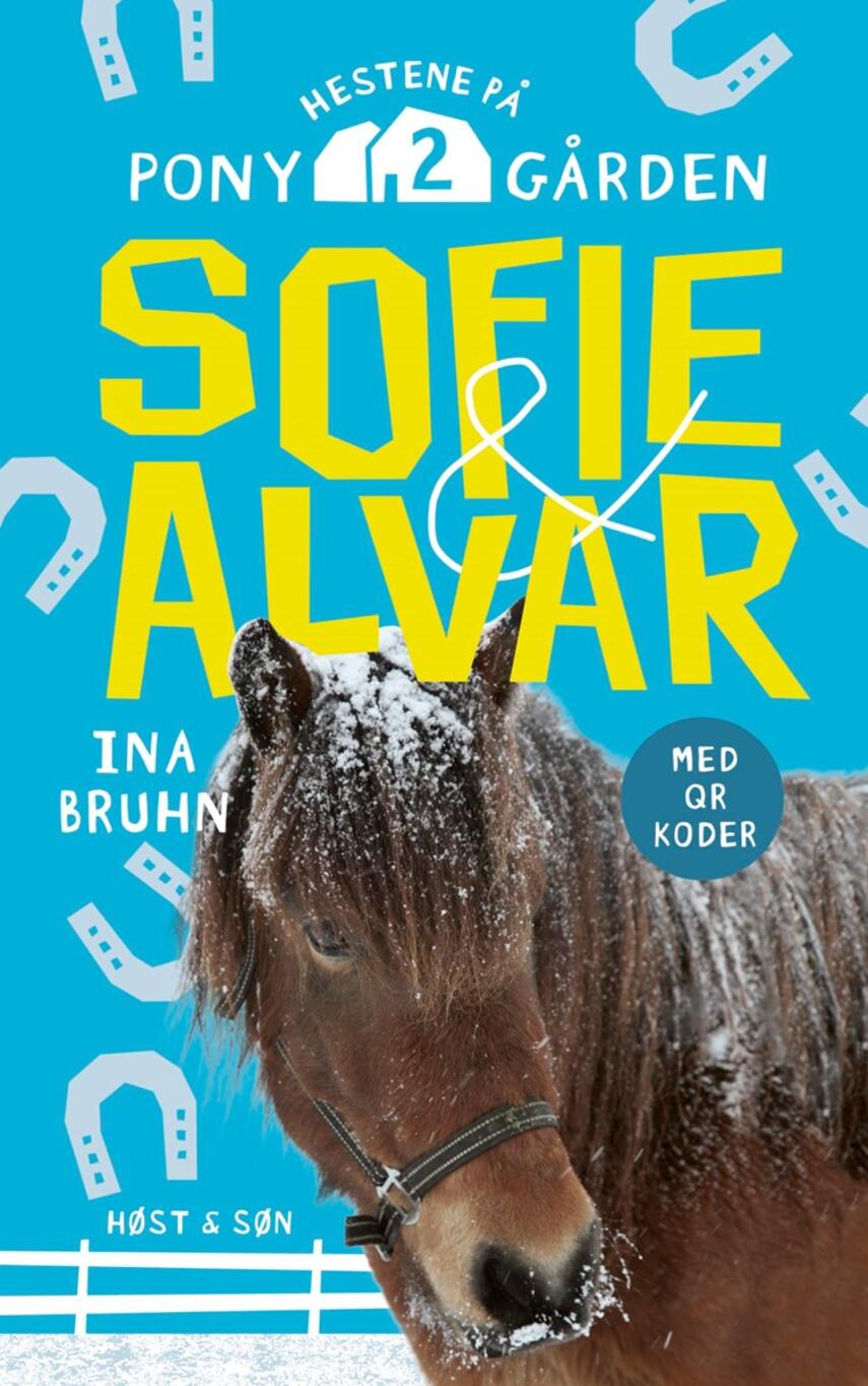 Ina Bruhn: Sofie & Alvar