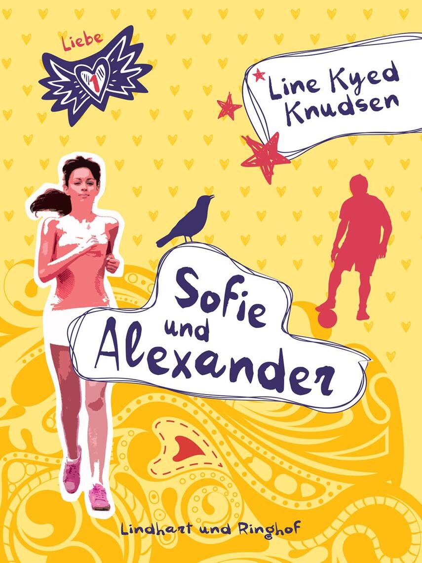 Line Kyed Knudsen: Sofie und Alexander