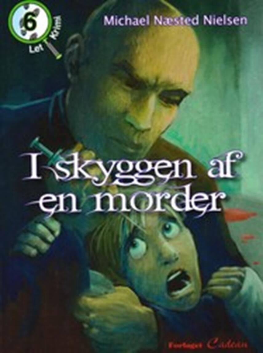 Michael Næsted Nielsen: I skyggen af en morder