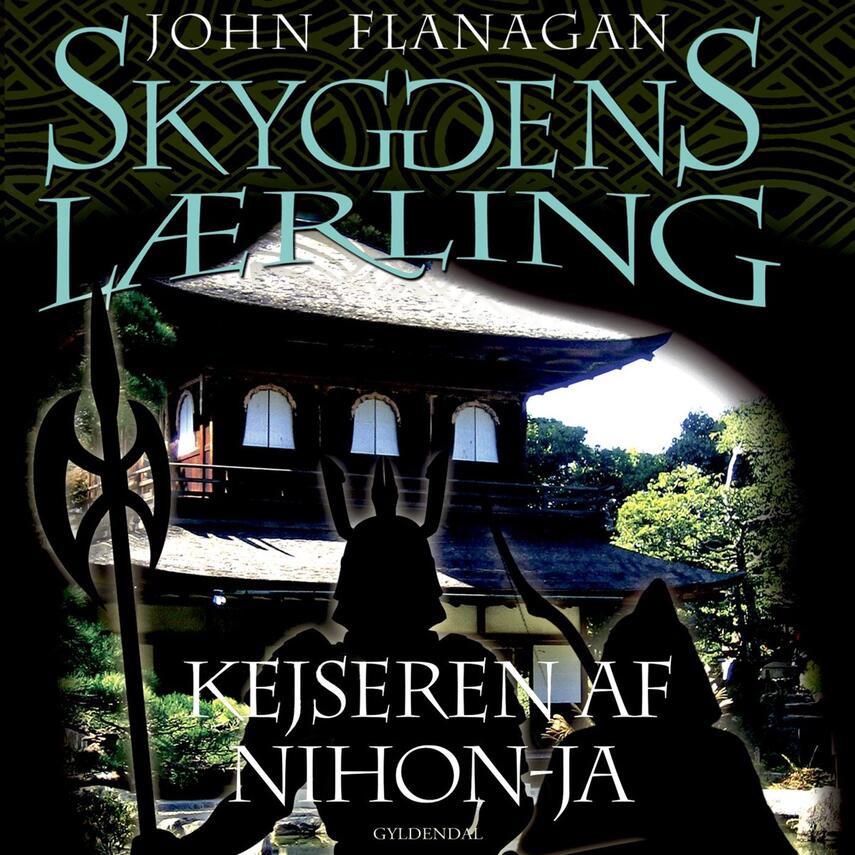 John Flanagan: Kejseren af Nihon-Ja